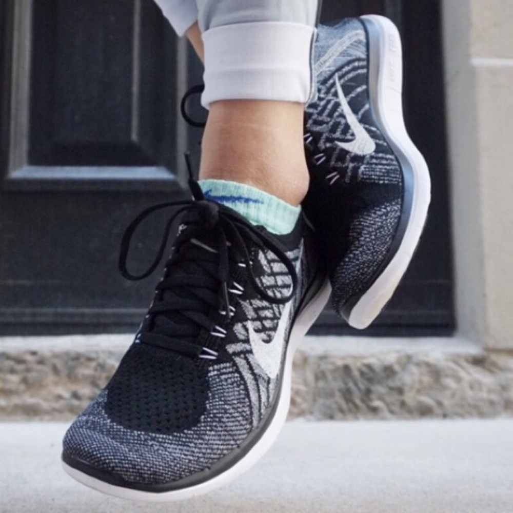 Nike Knit Free